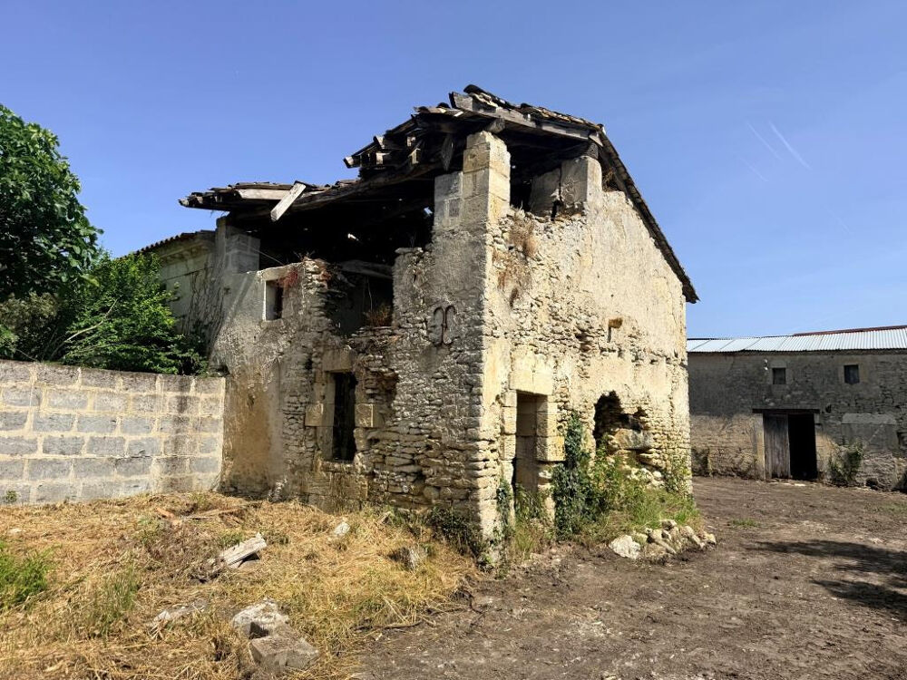 ST CHRISTOLY BATIMENT A RENOVER