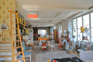  Immeuble � vendre 10 pi�ces 285 m�