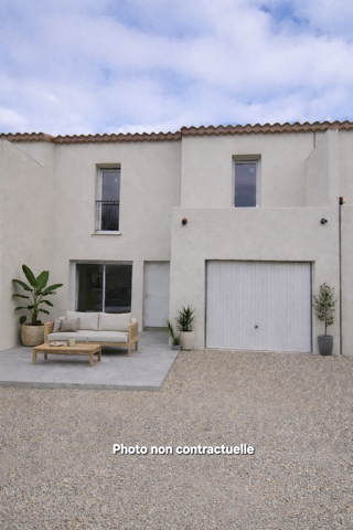  Maison � vendre 4 pi�ces 92 m�