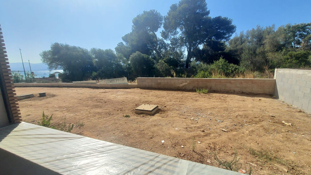 à vendre  Appartement Ajaccio (20000)
