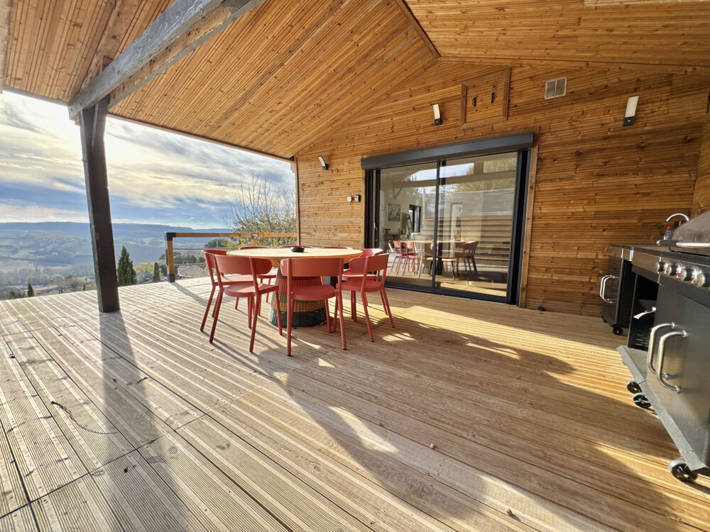  vendre  Maison Penne-d'Agenais (47140)