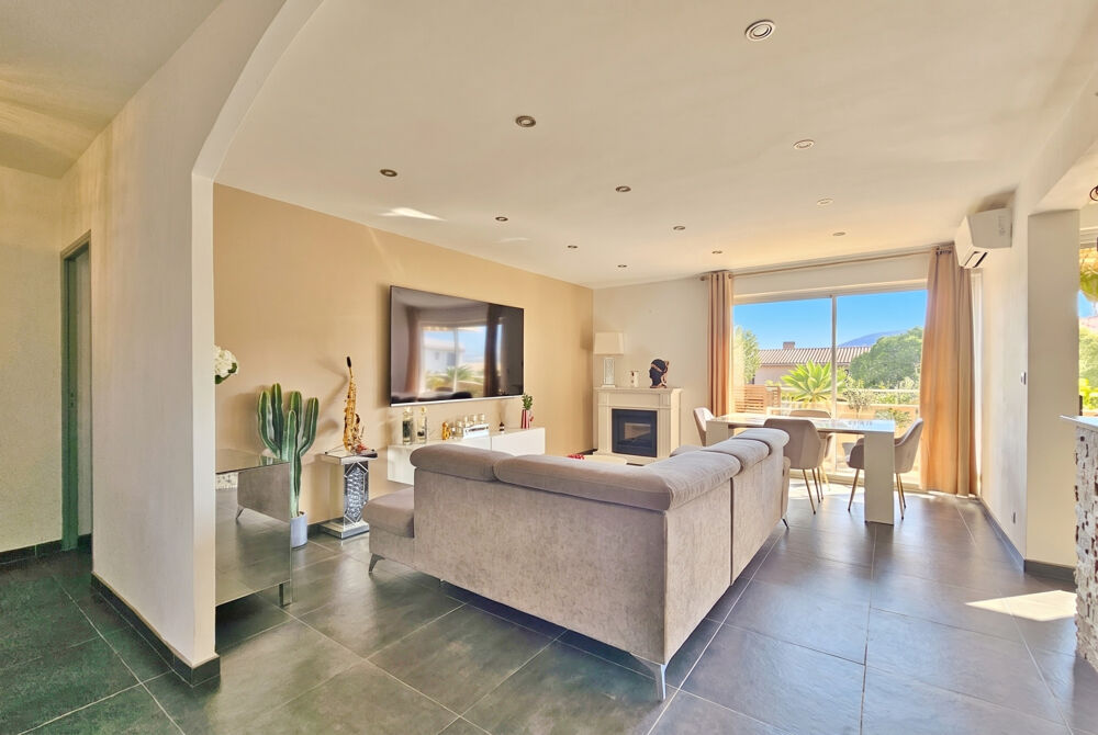 Vente Appartement AJACCIO Aspretto Superbe T4 rénové Ajaccio