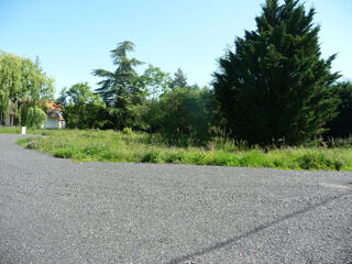  Terrain à vendre 760 m²