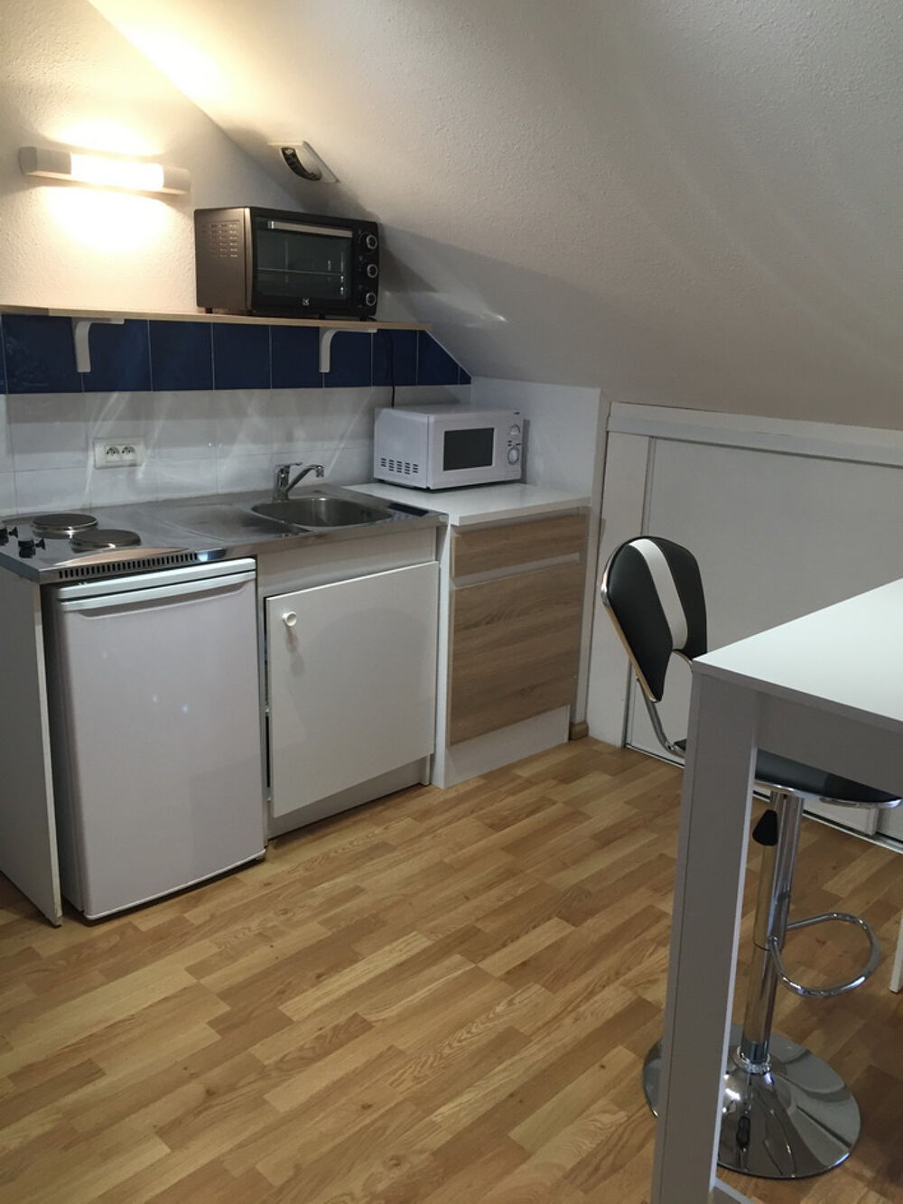 Appartement – Alès, Conilhères, Gard - Plus