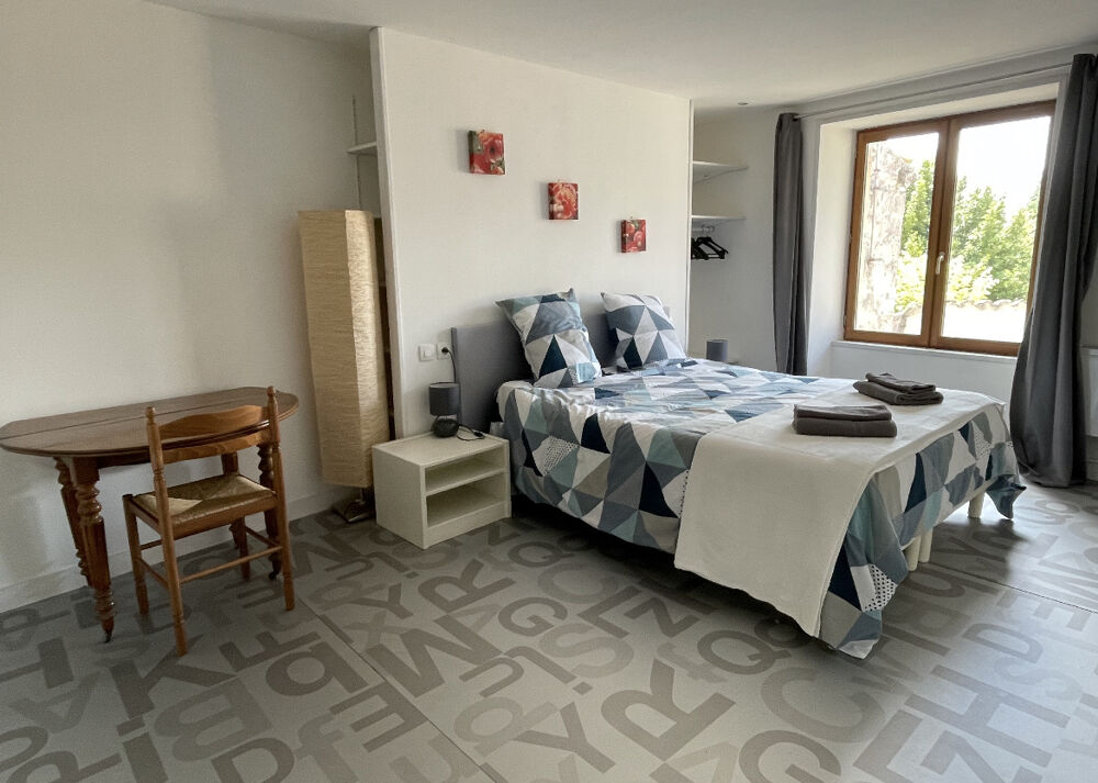 Immeuble mixte commerce et habitation