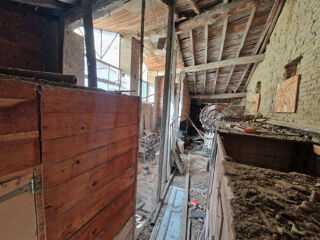  Maison � vendre 4 pi�ces 110 m�