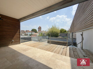  Maison à vendre 4 pièces 135 m²