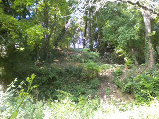  Terrain � vendre 1270 m�