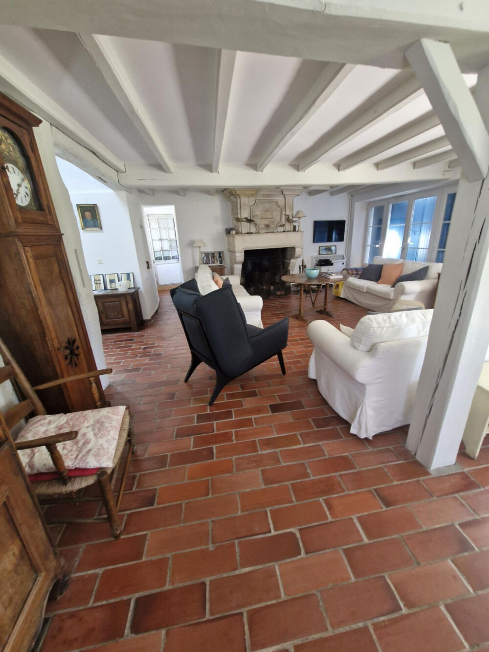 Maison 142 m2 17120 Arces sur Gironde