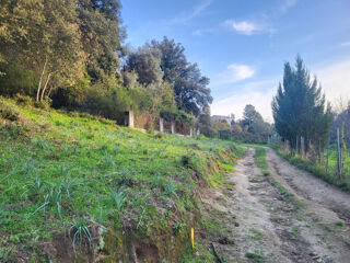  Terrain � vendre 1500 m�