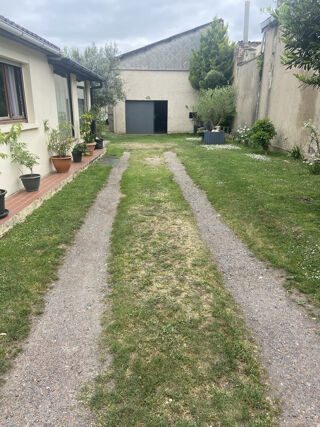  Maison � vendre 7 pi�ces 110 m�