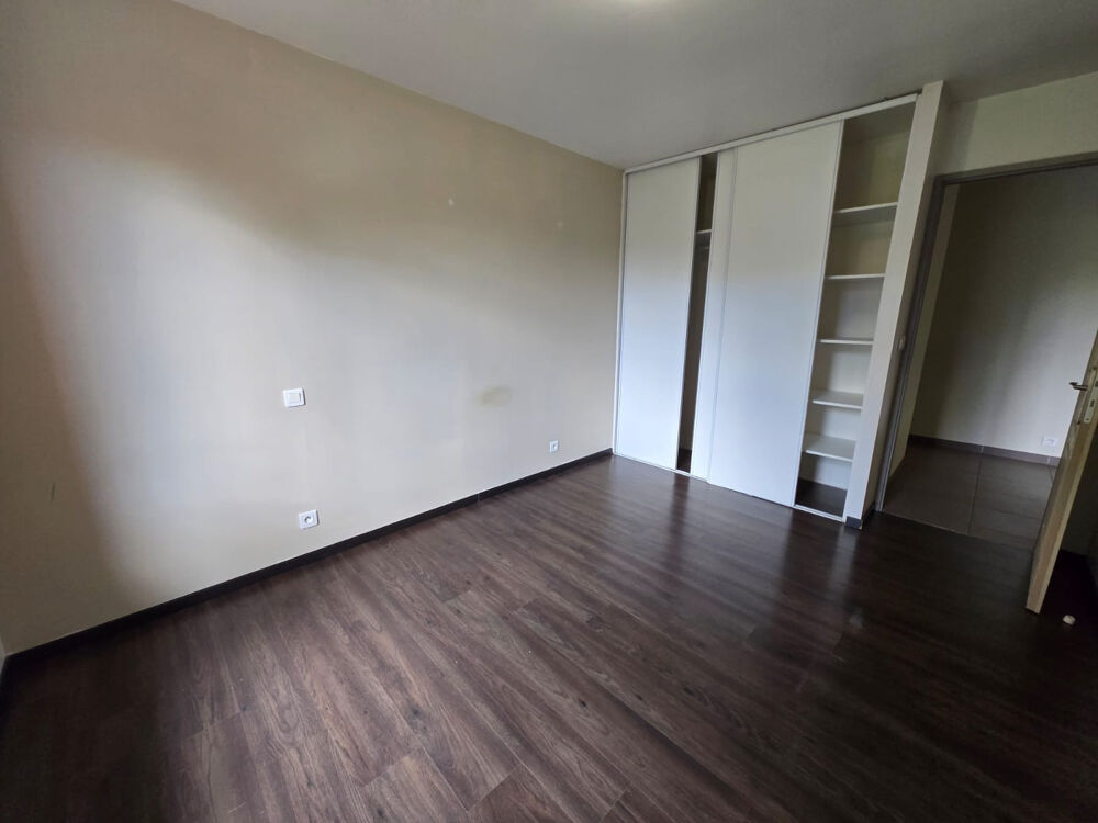 Location Appartement AUTERIVE CENTRE (31190) - APPARTEMENT T3 DE 70m2 - RENOVÉ Auterive