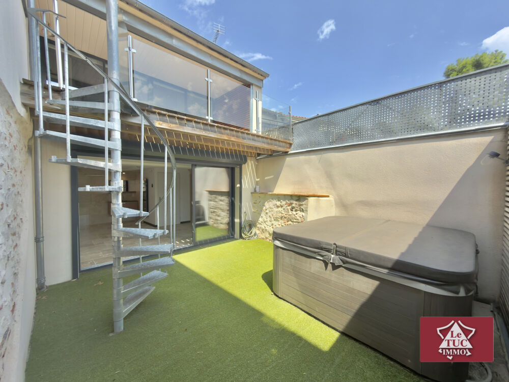 Maison 4 pièces 135 m² · à Villeneuve sur Lot · 135 m² · 199 900 €