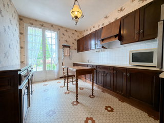 Maison à vendre 6 pièces 120 m²