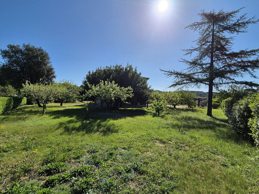 Maison type 6 terrain 1777 m2