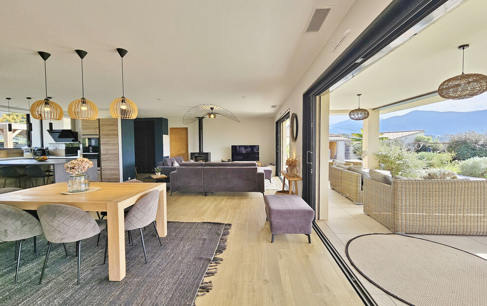 � vendre  Maison Bastelicaccia (20129)