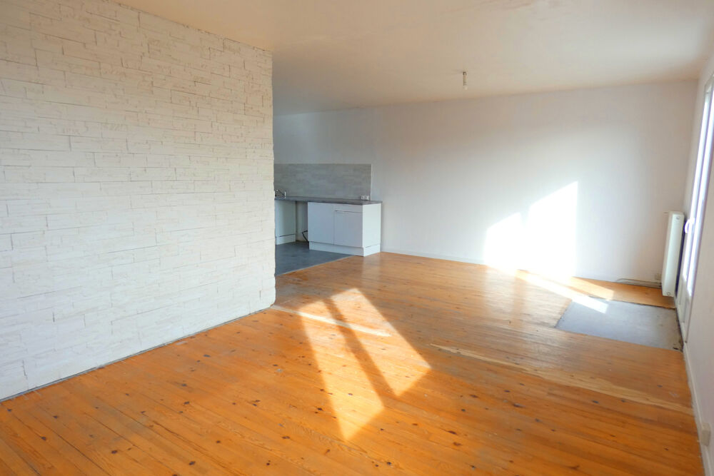Vente Maison BELLE MAISON 4 CHAMBRES Jussac