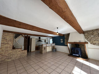  Maison � vendre 6 pi�ces 132 m�