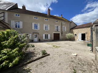 Maison 10 pièces 300 m² · à Belan-sur-Ource · 300 m² · 160 500 €