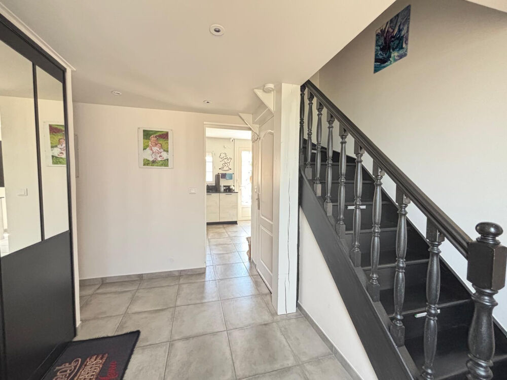 à vendre  Maison La Rochelle (17000)