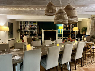  Maison � vendre 12 pi�ces 330 m�