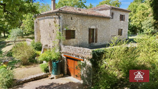  Maison à vendre 4 pièces 138 m²