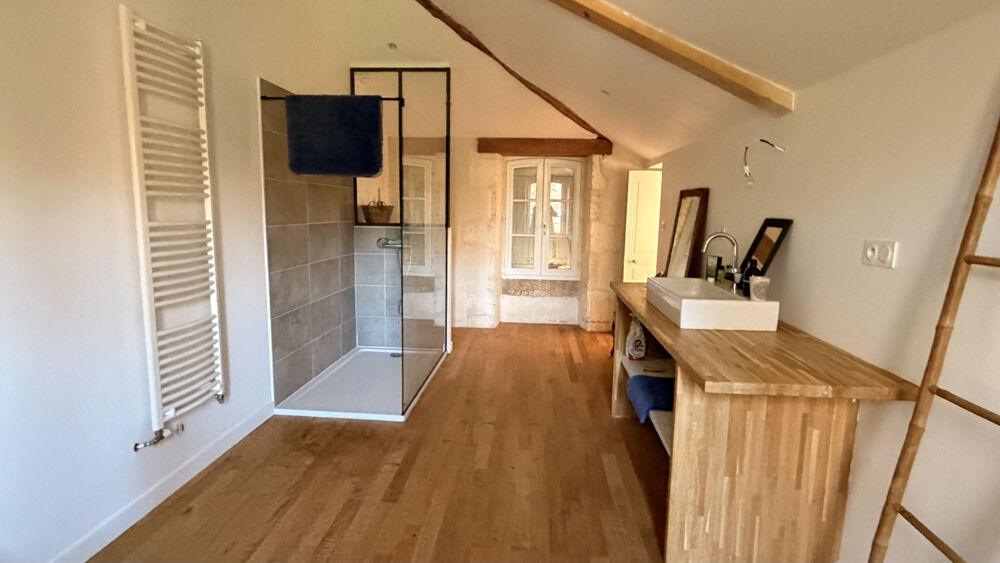 � vendre  Propri�t�/ch�teau Saint-Jean-d'Ang�ly (17400)