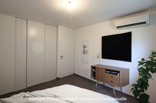  Appartement � vendre 4 pi�ces 84 m�