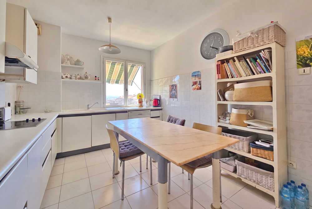 à vendre  Appartement Ajaccio (20000)