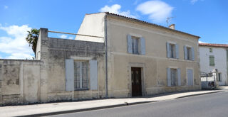  Maison  vendre 8 pices 160 m