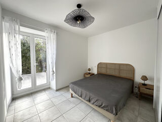 Location Appartement Appartement meublé T3 - 71 m2 avec terrasse Orange