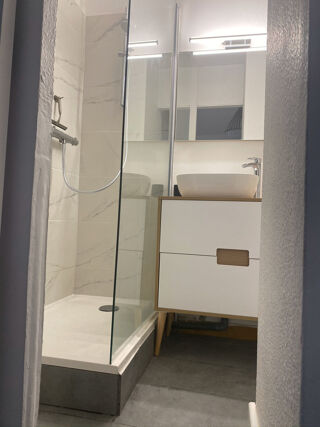  Appartement � vendre 1 pi�ce 18 m�