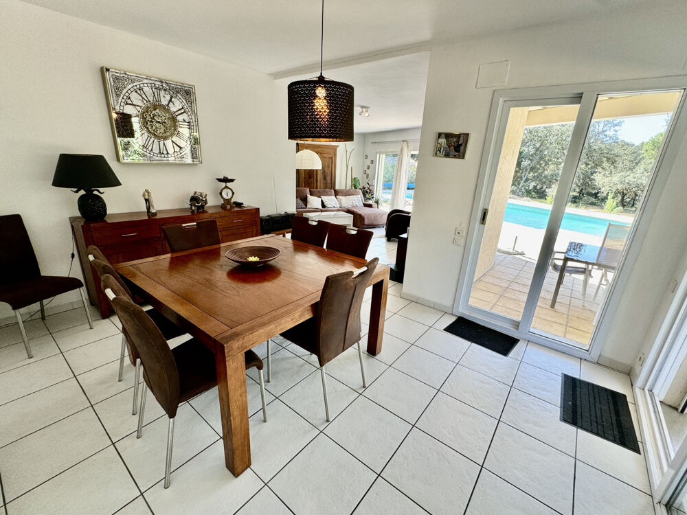  vendre  Maison Uchaux (84100)