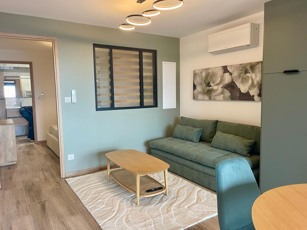 à vendre  Appartement Porticcio (20166)
