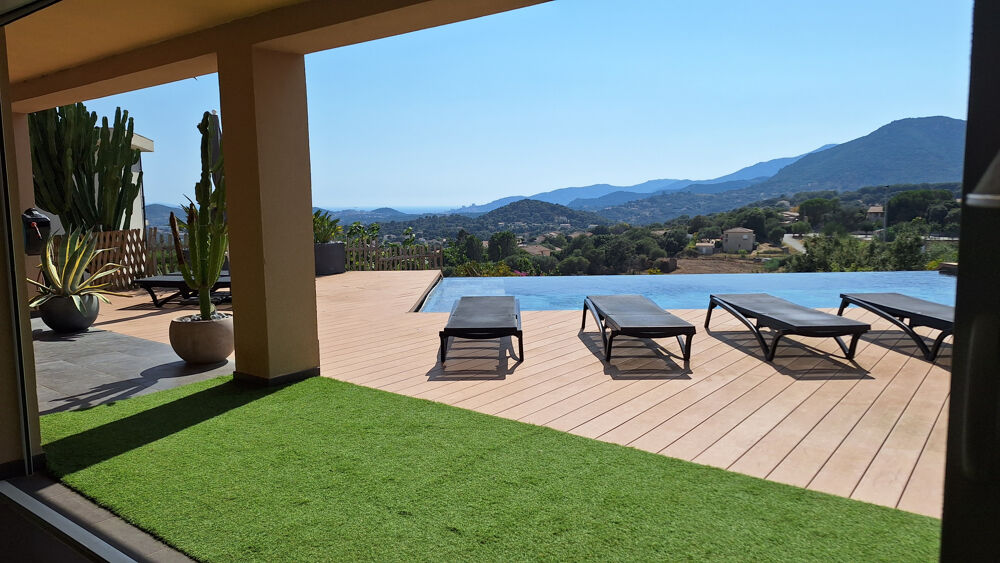  vendre  Maison Afa (20167)