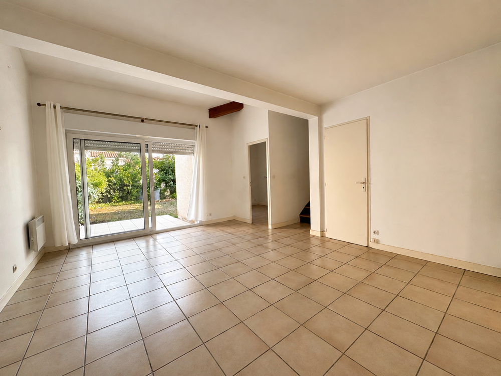 Vente Maison Maison avec jardin proche plages et commerces Meschers sur gironde