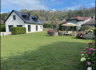  Terrain � vendre 1010 m�