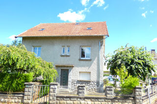  Maison � vendre 6 pi�ces 170 m�