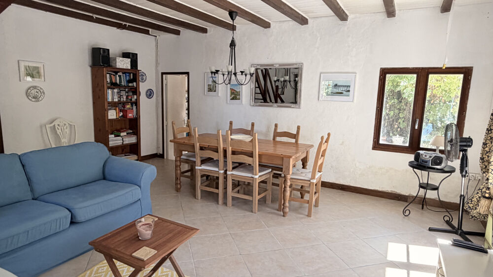 Vente Maison Jolie maison qui cache bien son jeu... Doeuil sur le mignon