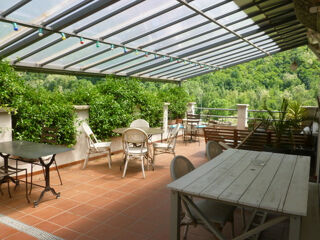  Immeuble  vendre 590 m