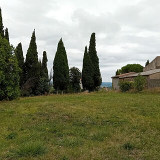  Terrain � vendre 1660 m�
