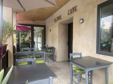 GRASSE EST MURS COMMERCIAUX A VENDRE 346000 06520 Magagnosc