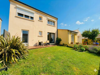 Maison 6 pièces 80 m² · à Châtelaillon-Plage · 80 m² · 364 000 €