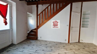  Maison à vendre 4 pièces 57 m²
