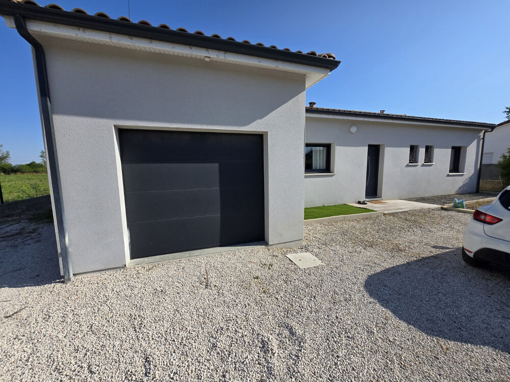 Location Maison MIREMONT-Maison 5 pièces 115 m2 Miremont