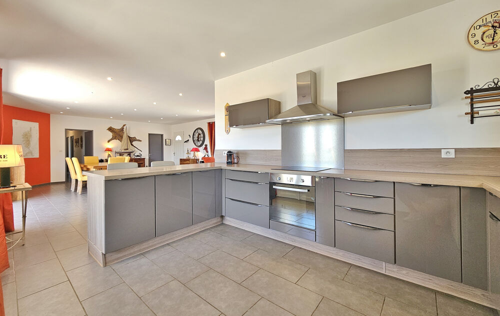  vendre  Maison Afa (20167)