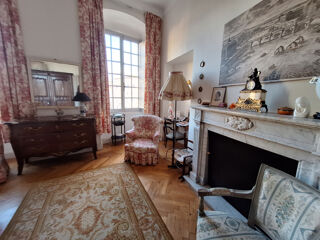  Appartement � vendre 4 pi�ces 167 m�