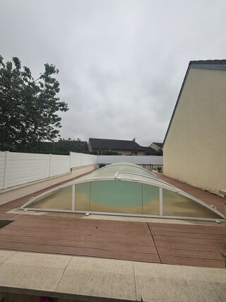  Maison � vendre 7 pi�ces 125 m�