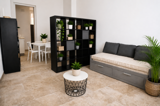  Appartement à louer 2 pièces 34 m²