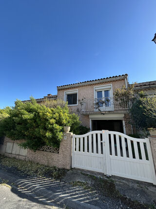  Maison à vendre 4 pièces 109 m²